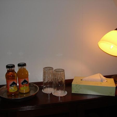 Hotel De Reiziger Ottersum 외부 사진