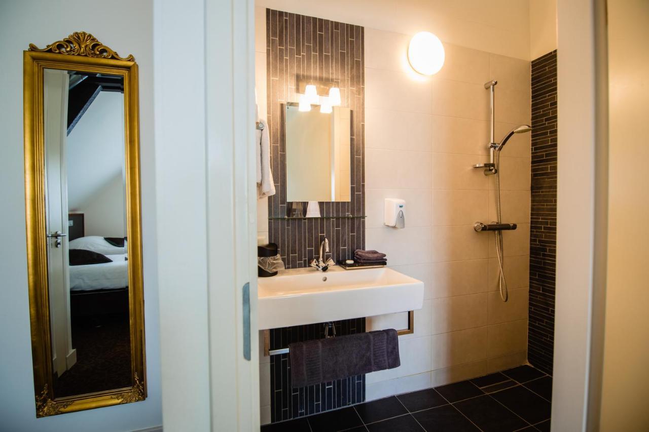 Hotel De Reiziger Ottersum 외부 사진
