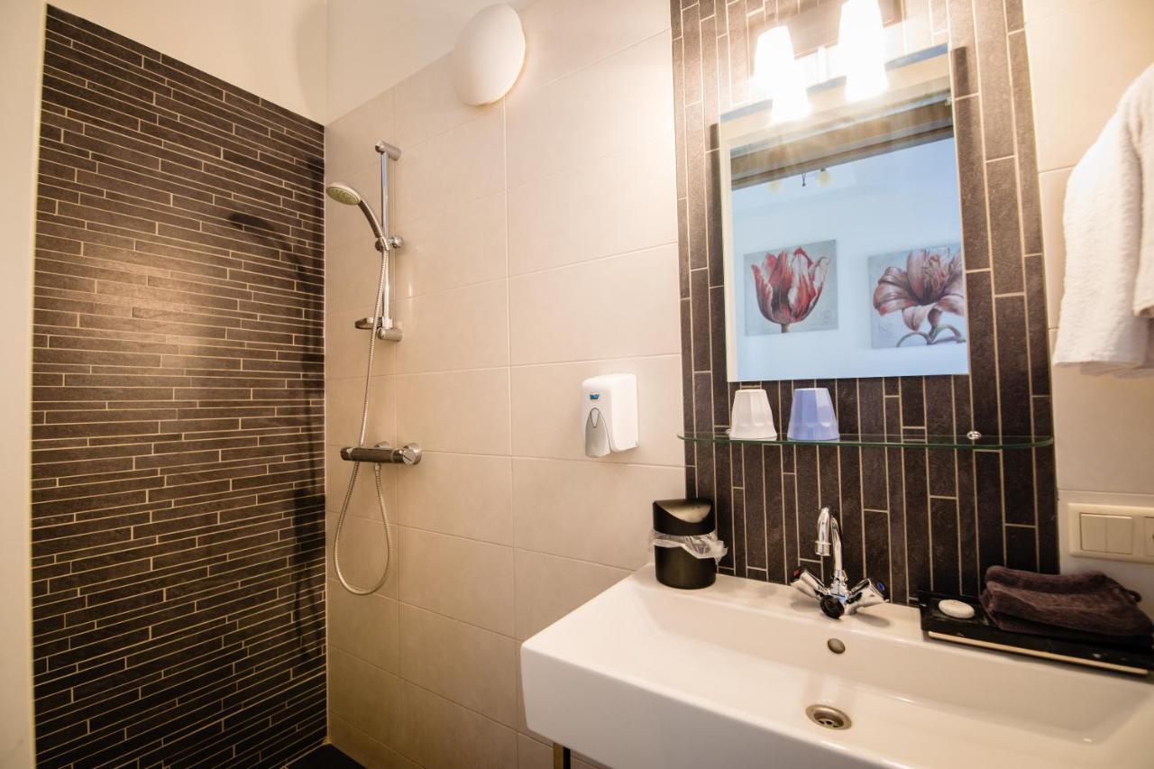 Hotel De Reiziger Ottersum 외부 사진