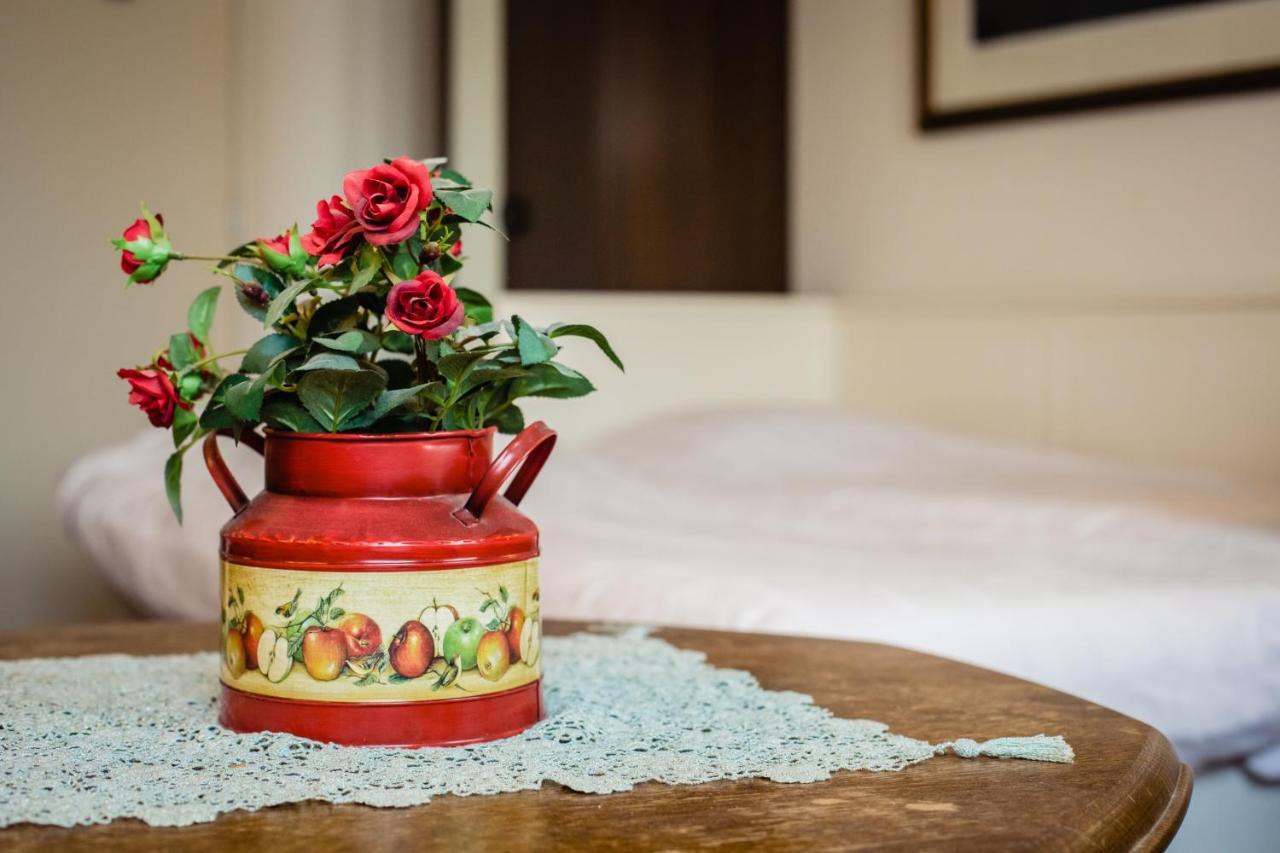 Hotel De Reiziger Ottersum 외부 사진