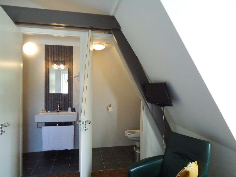 Hotel De Reiziger Ottersum 외부 사진