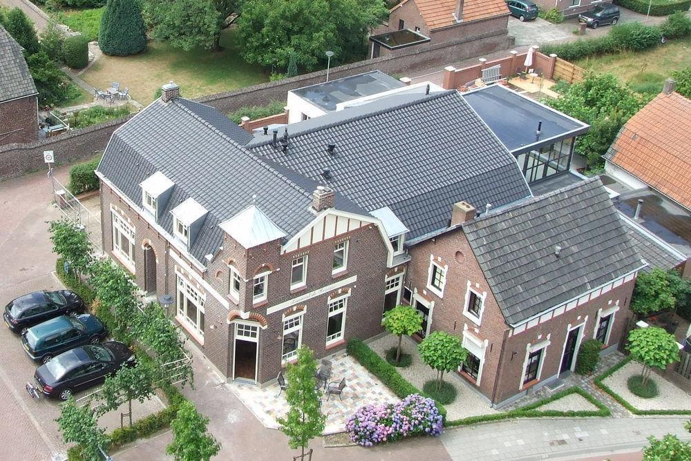 Hotel De Reiziger Ottersum 외부 사진