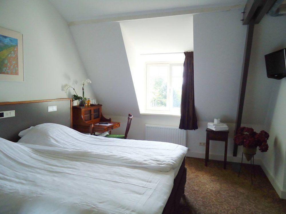 Hotel De Reiziger Ottersum 외부 사진