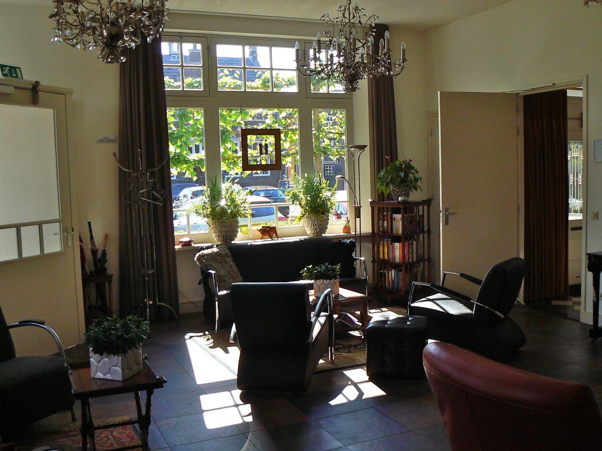 Hotel De Reiziger Ottersum 외부 사진